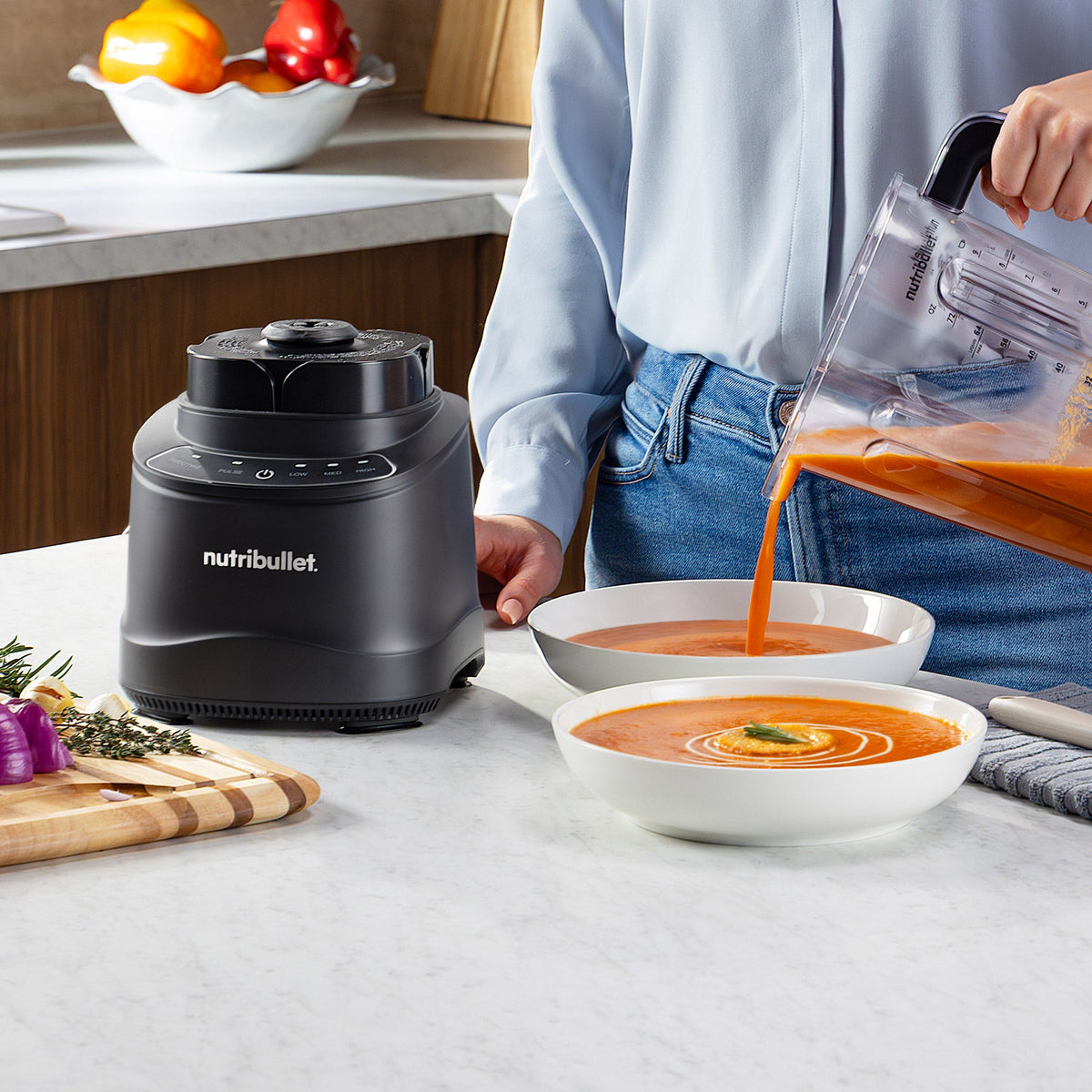 nutribullet Power Core Blender​
