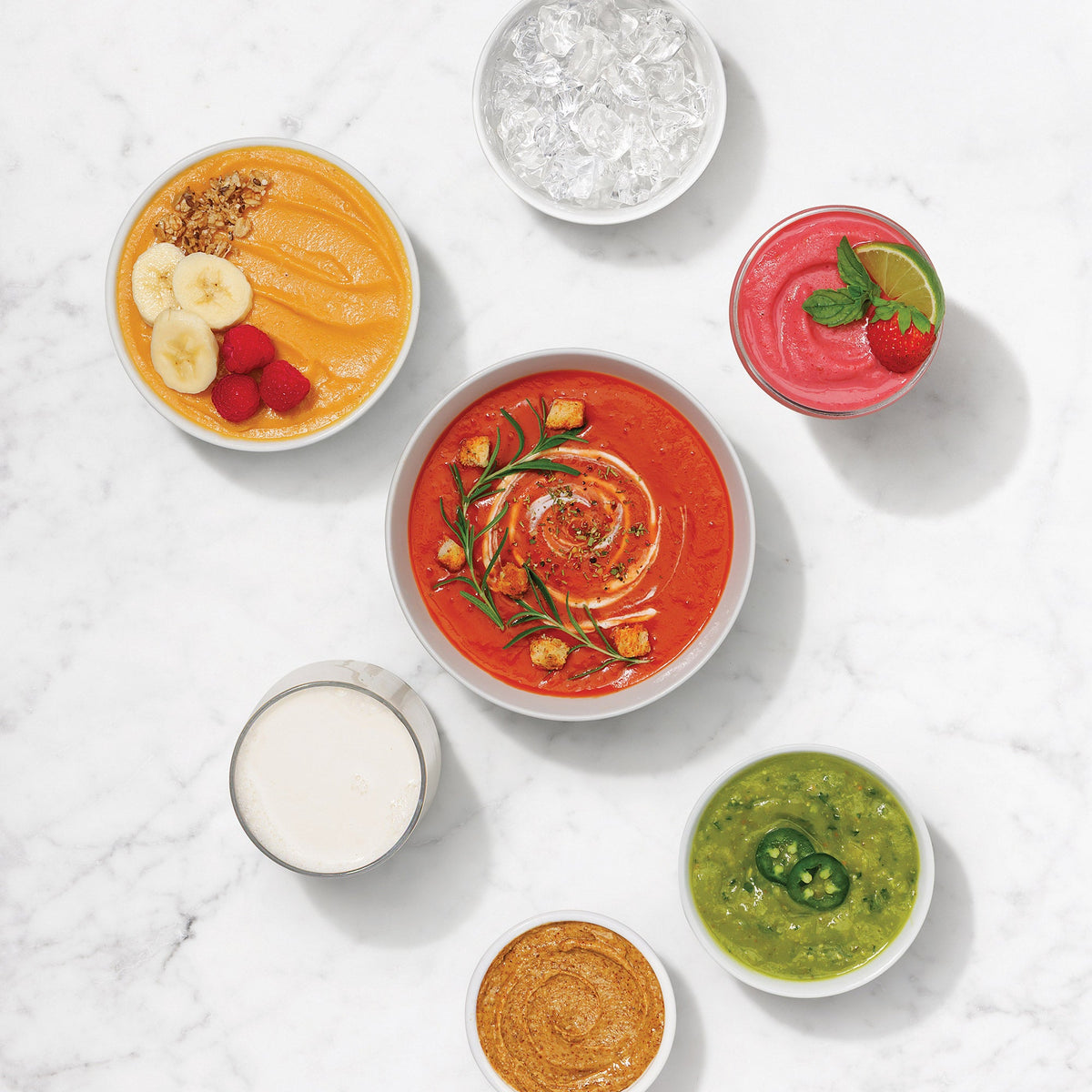 nutribullet Power Core Blender​