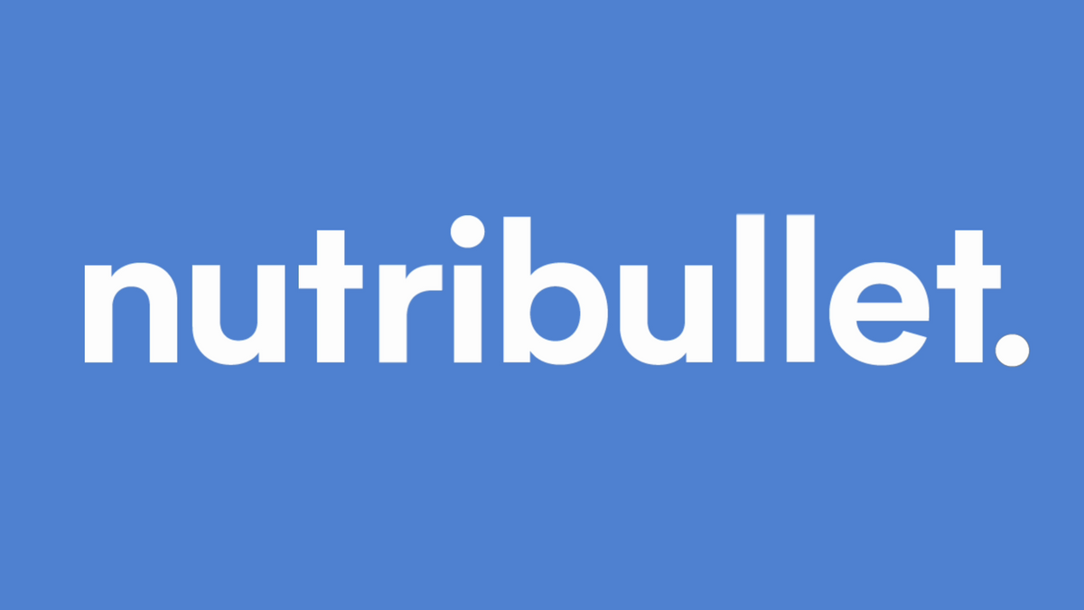 nutribullet Power Core Blender​