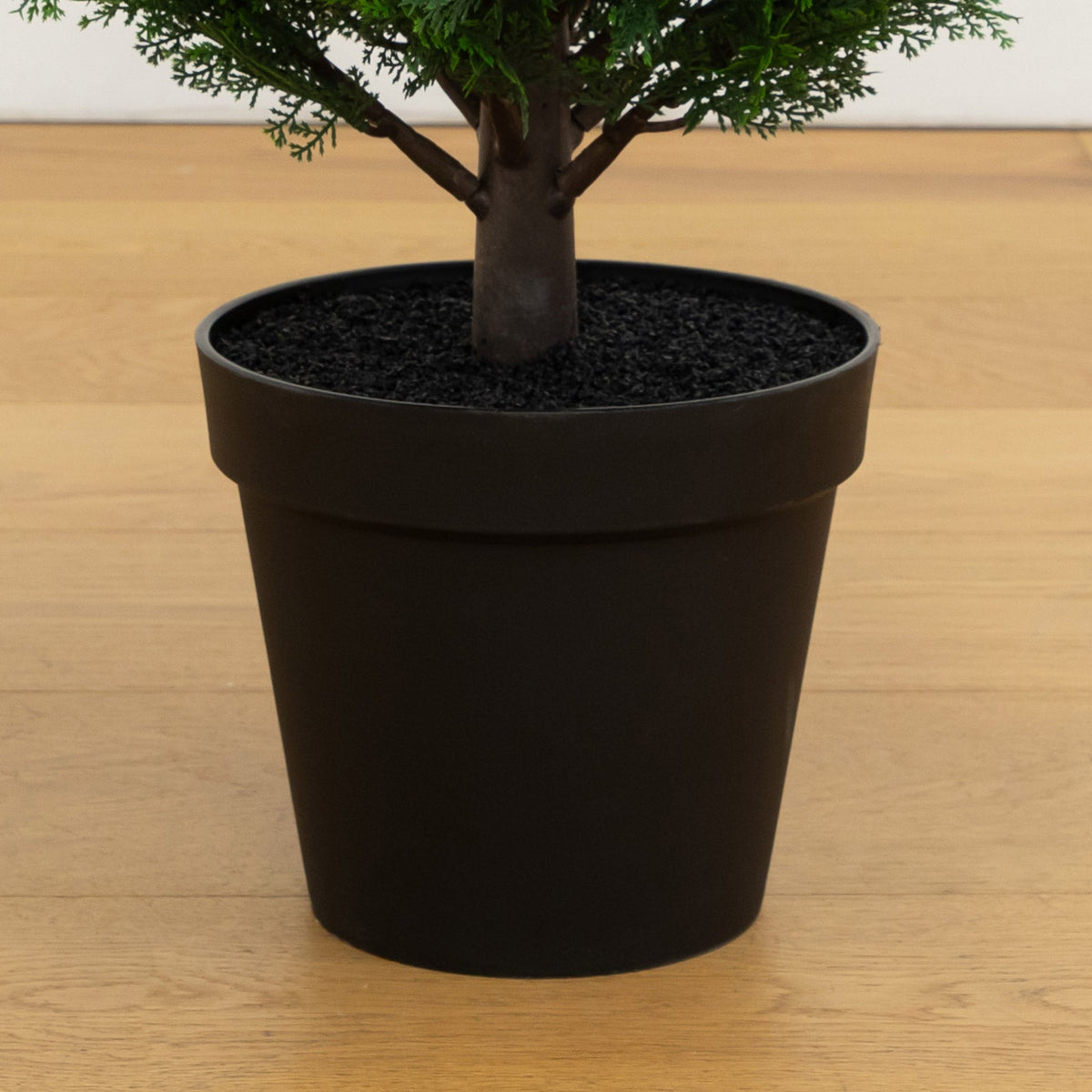 6' Faux UV Resistant Cedar Tree