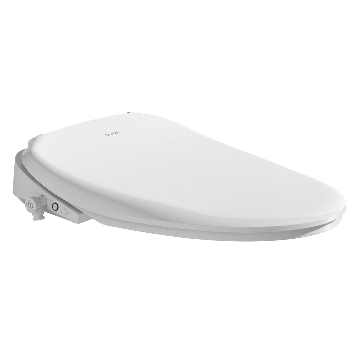 Brondell Swash CL2800 Bidet Toilet Seat