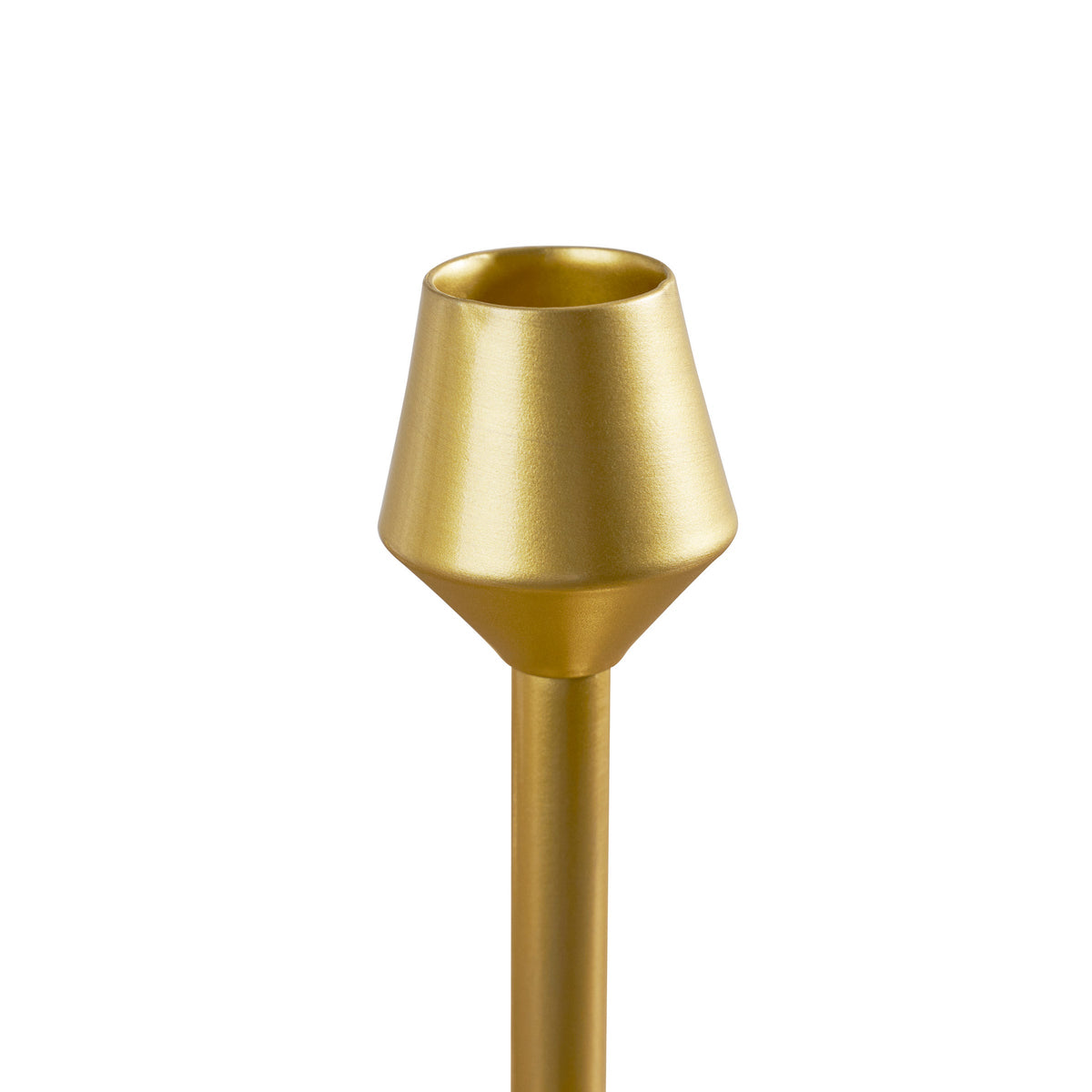 VCNY Home LED Taper and Candle Holders, Set of 8