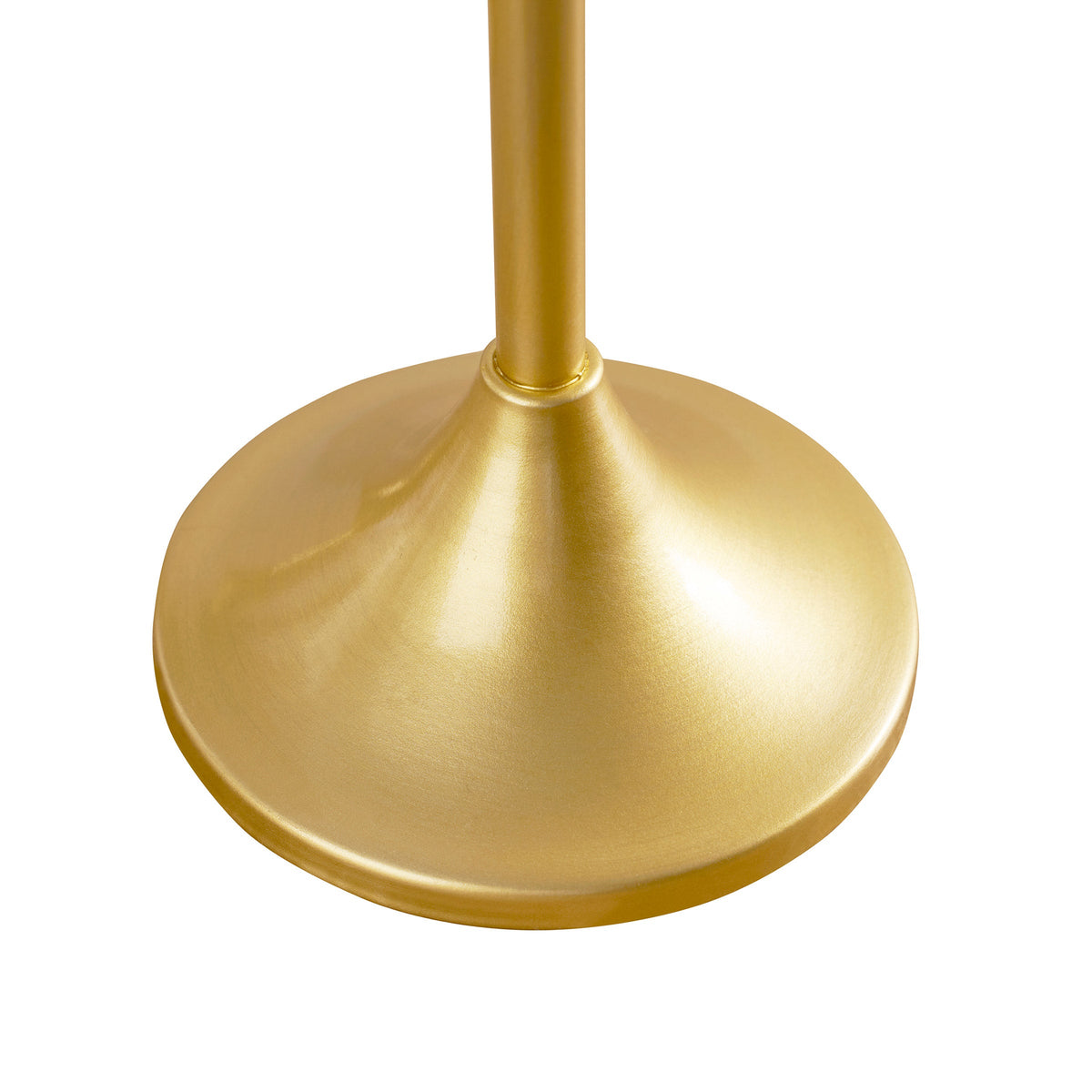 VCNY Home LED Taper and Candle Holders, Set of 8