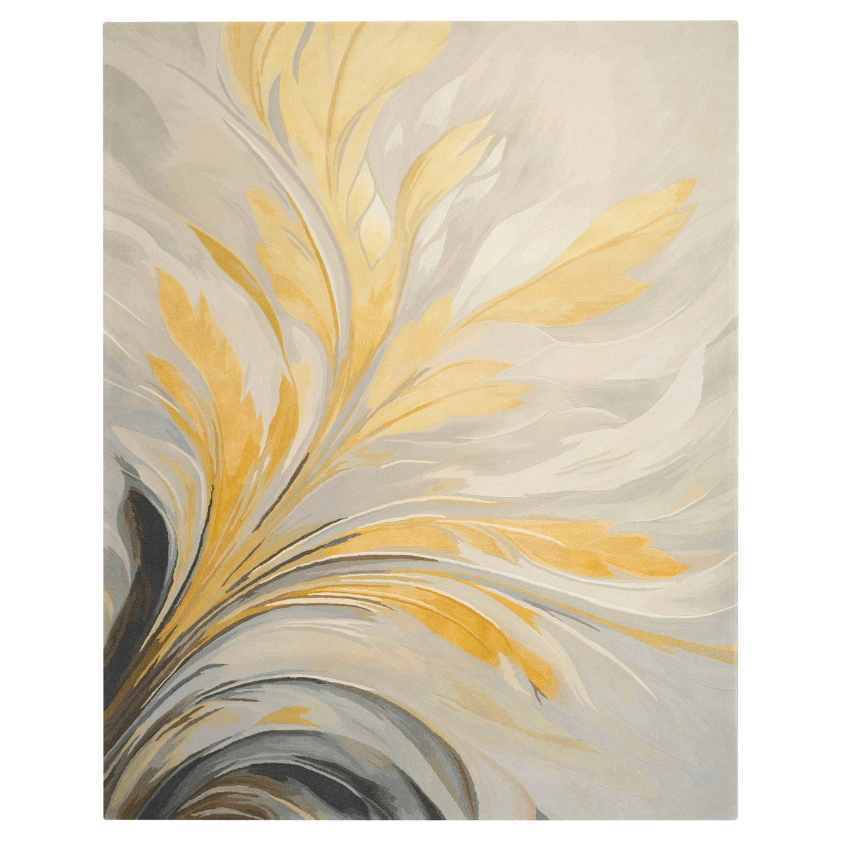 Nourison Kroma Area Rug, Prism, 7’9” x 9’9”