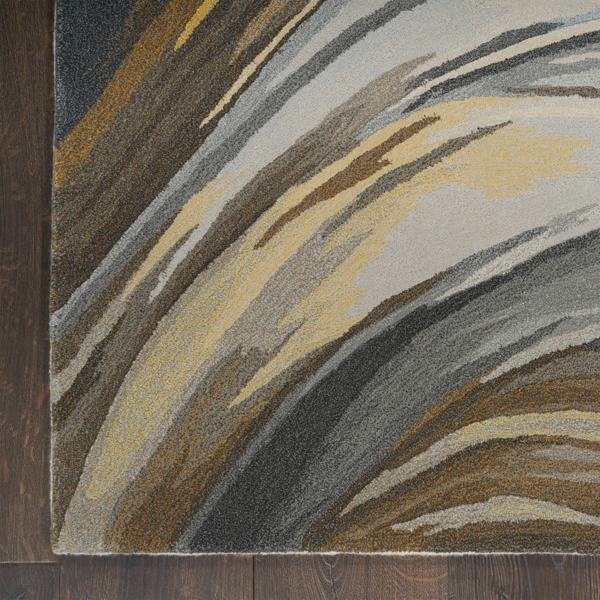 Nourison Kroma Area Rug, Prism, 8’6” x 11’6”