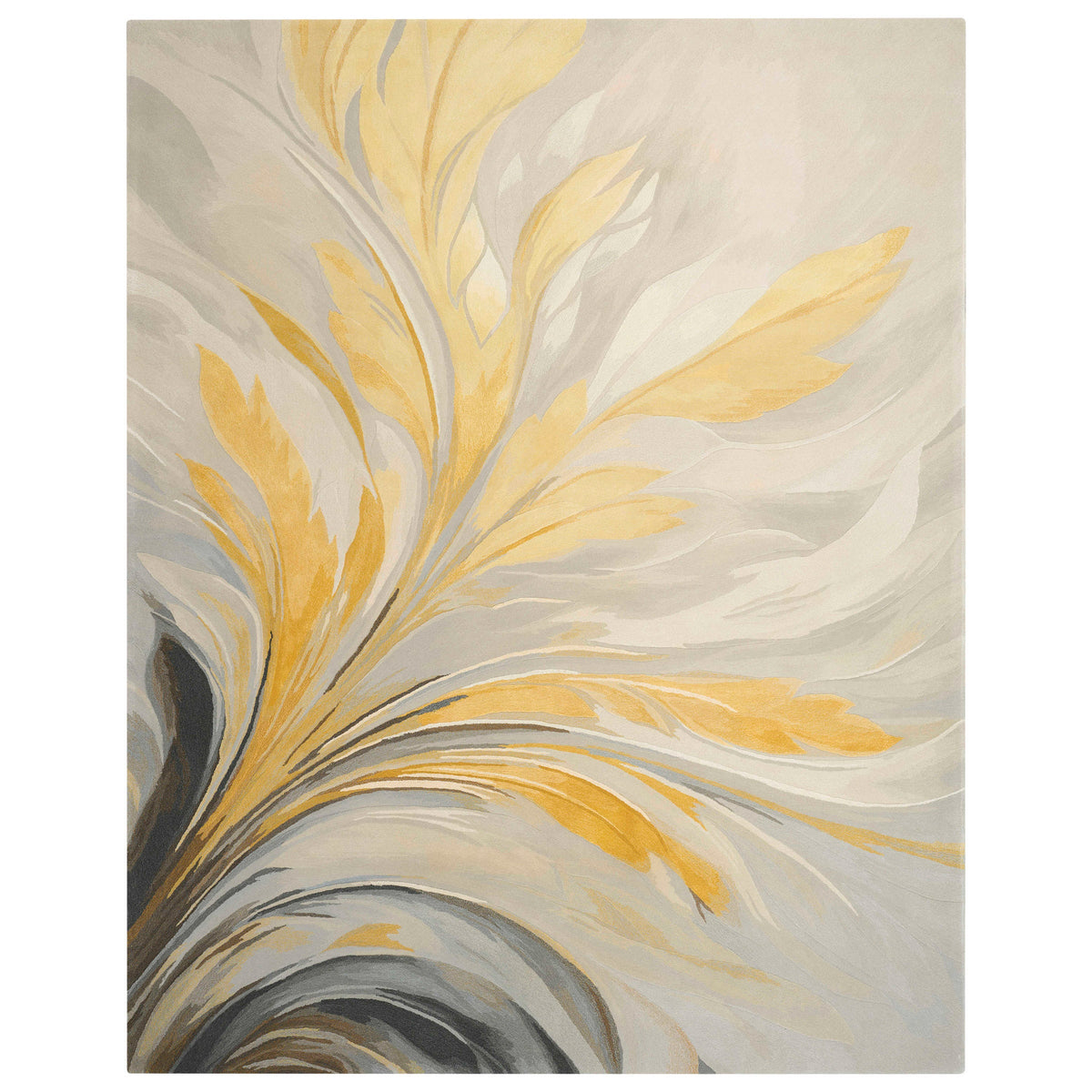 Nourison Kroma Area Rug, Prism, 8’6” x 11’6”