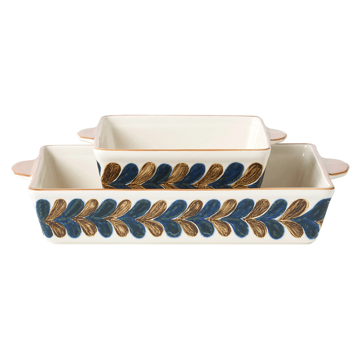Coronet 2-piece Oven-to-Table Set