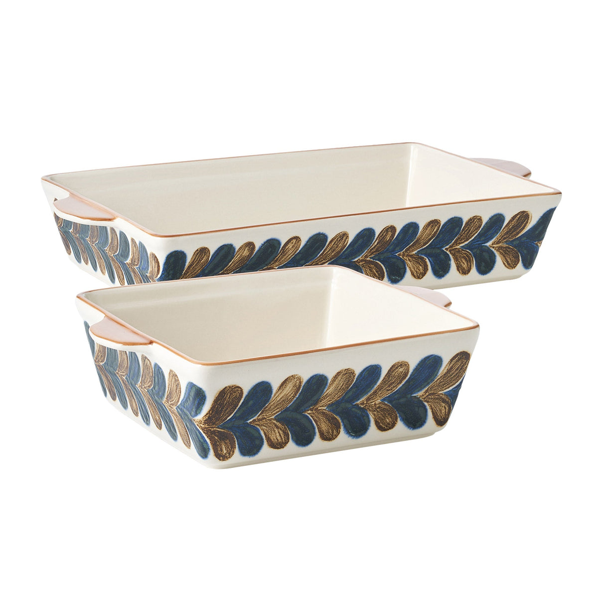 Coronet 2-piece Oven-to-Table Set