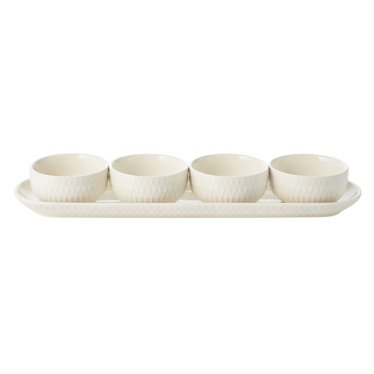 Vigne 5-piece Serve Set