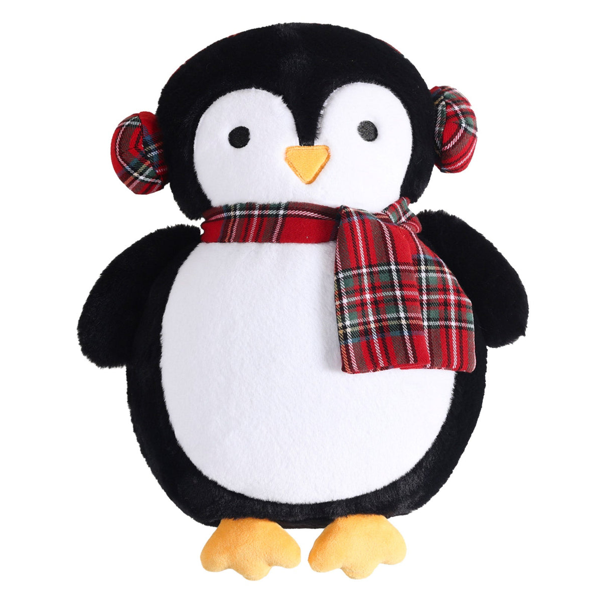 Seasonal Holiday Decorative Pillow
