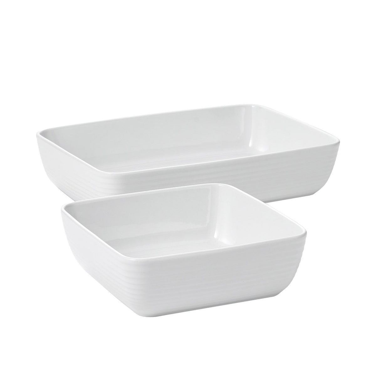 Estelle 2-piece Oven to Table Set