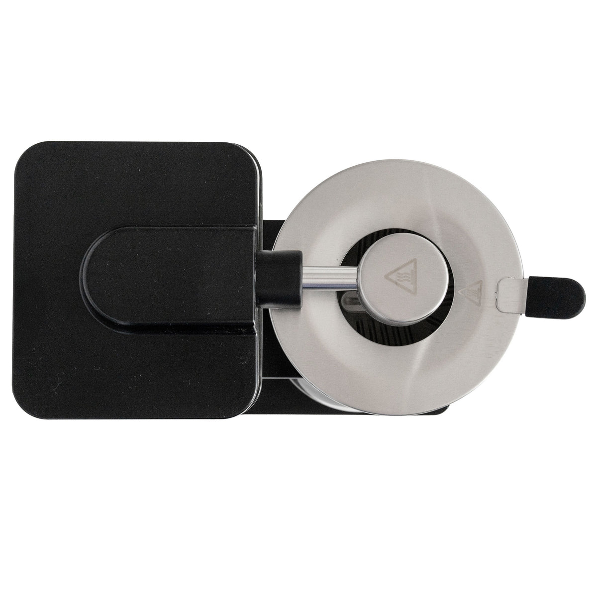 SimplyGood Plastic Free Blooming Coffee Maker