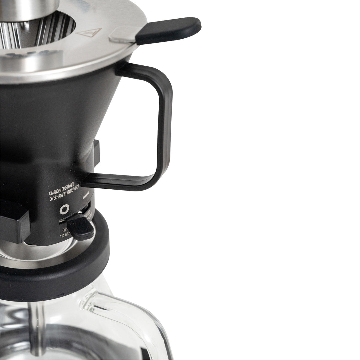 SimplyGood Plastic Free Blooming Coffee Maker
