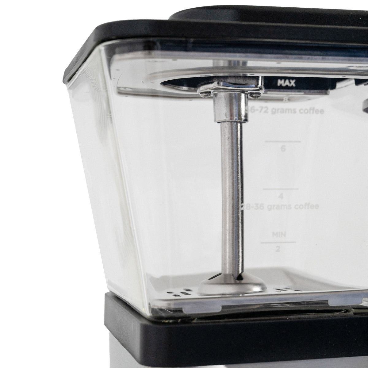 SimplyGood Plastic Free Blooming Coffee Maker