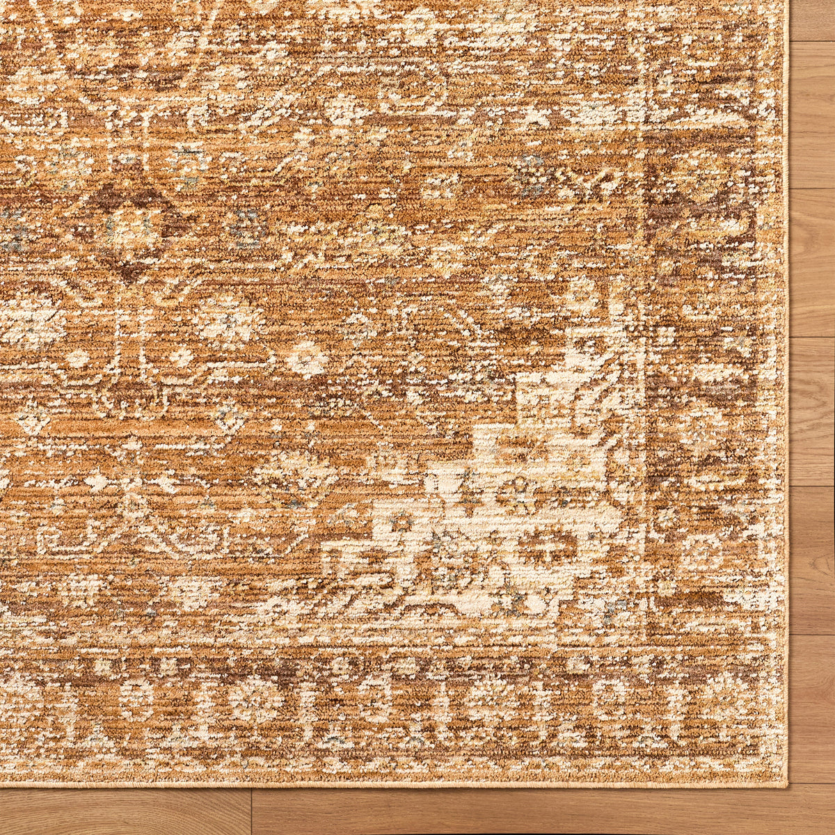 Surya Deeply Area Rug, Ember, 9’ x 12’6”
