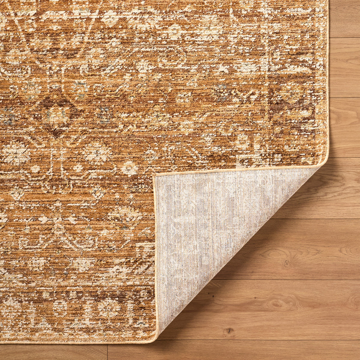 Surya Deeply Area Rug, Ember, 9’ x 12’6”