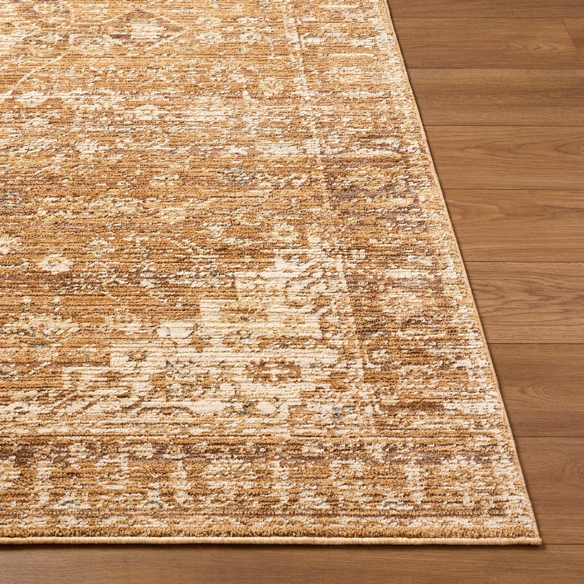 Surya Deeply Area Rug, Ember, 9’ x 12’6”