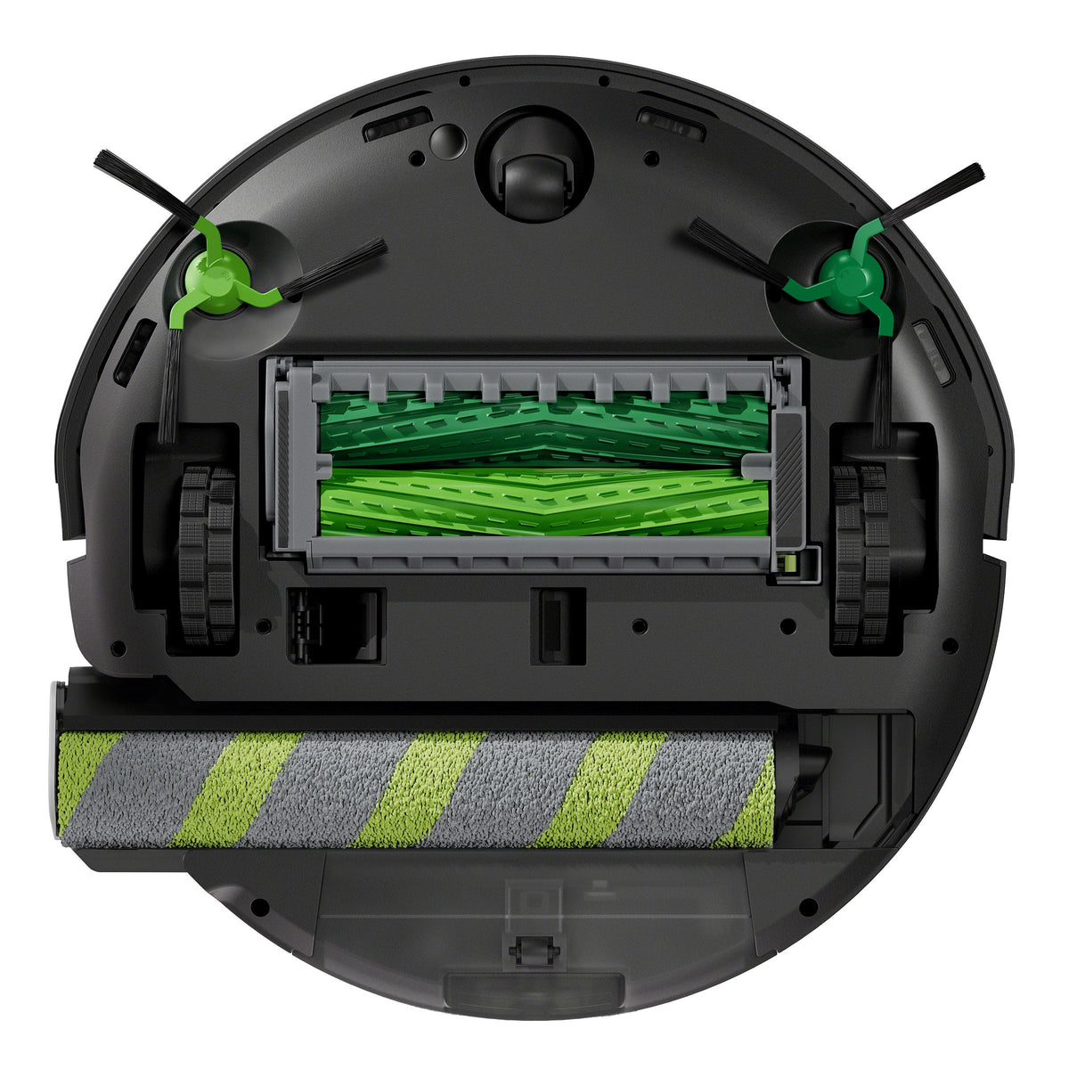 iRobot Roomba Max 777Z Robot Vacuum and Mop with AutoWash Dock with Heated Mopping
