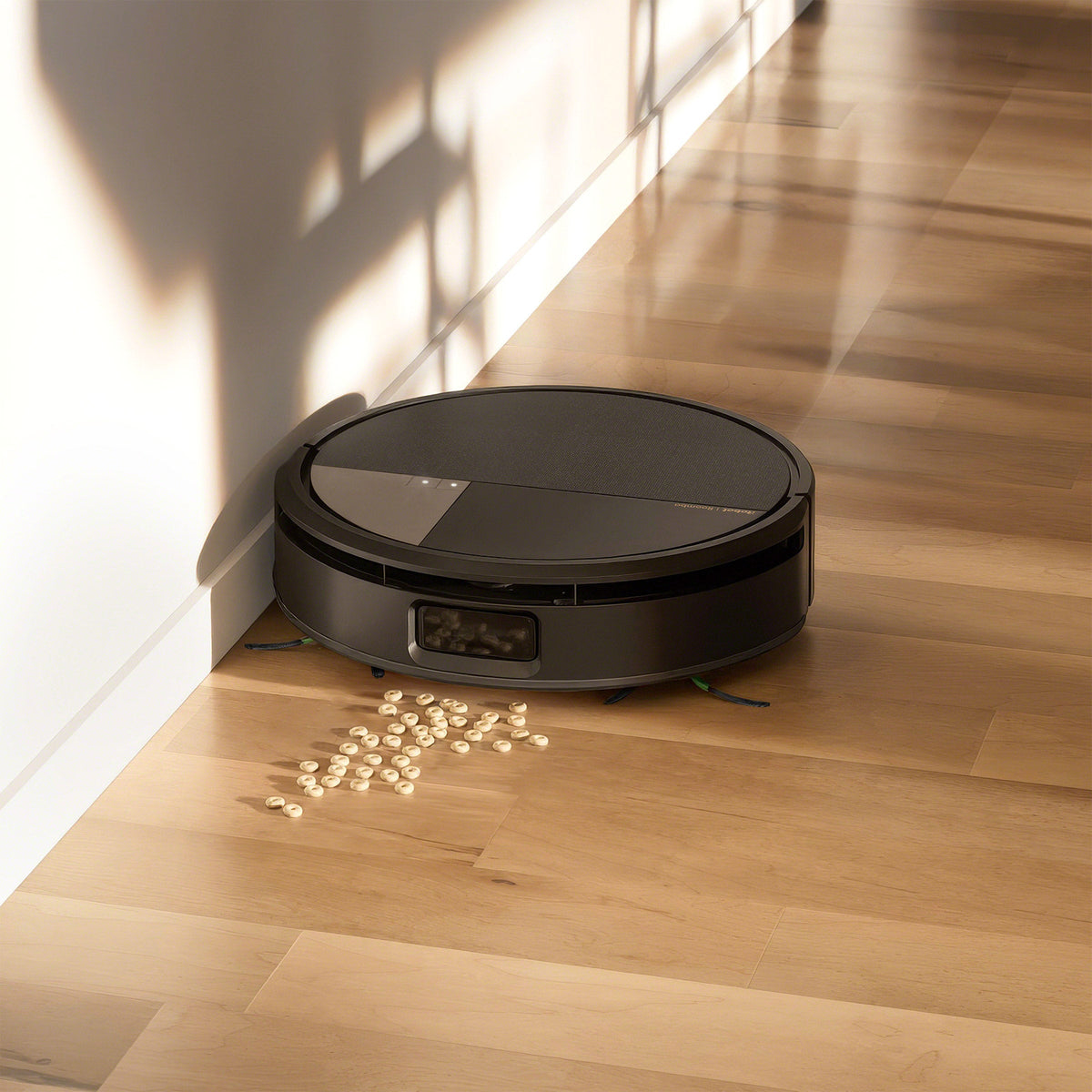 iRobot Roomba Max 777Z Robot Vacuum and Mop with AutoWash Dock with Heated Mopping