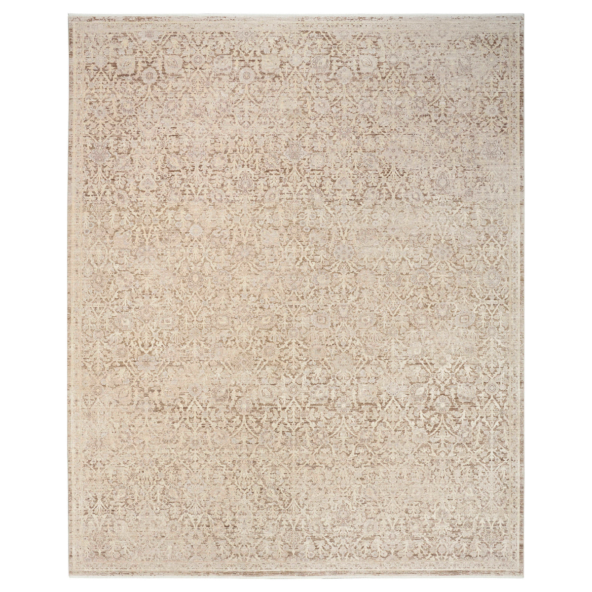 Nourison Seraphine Area Rug, Montreaux, 10’ x 13’