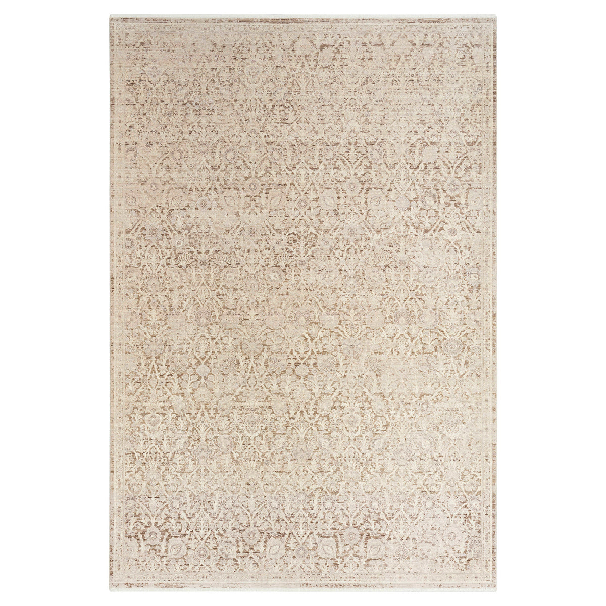 Nourison Seraphine Area Rug, Montreaux, 5’3” x 7’10”