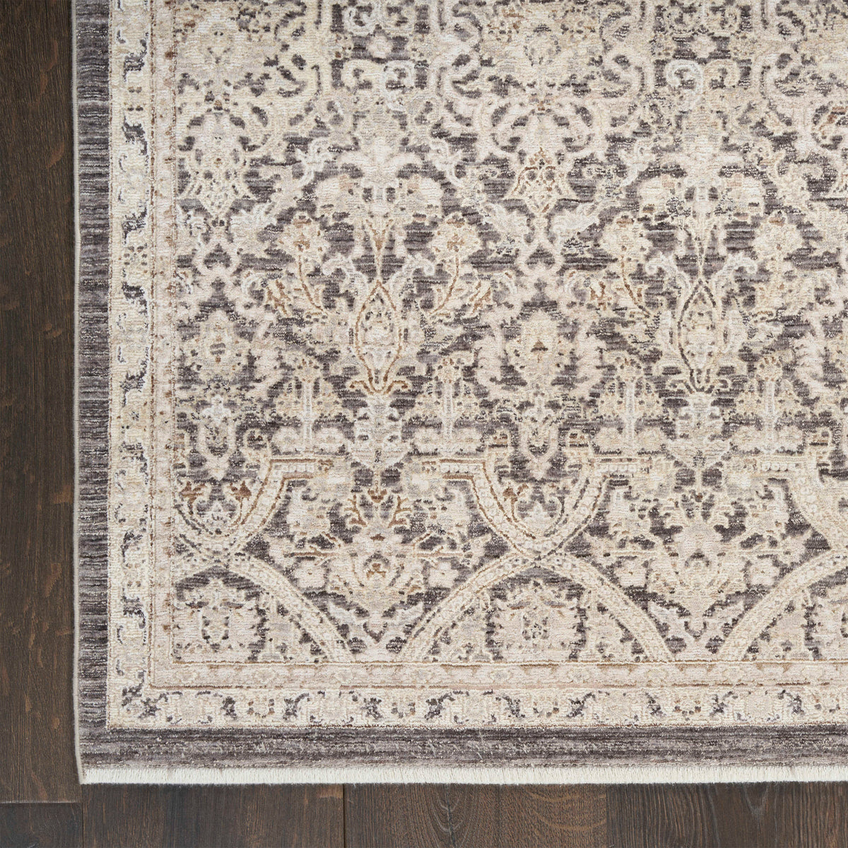 Nourison Seraphine Area Rug, Avignon, 5’3” x 7’10”