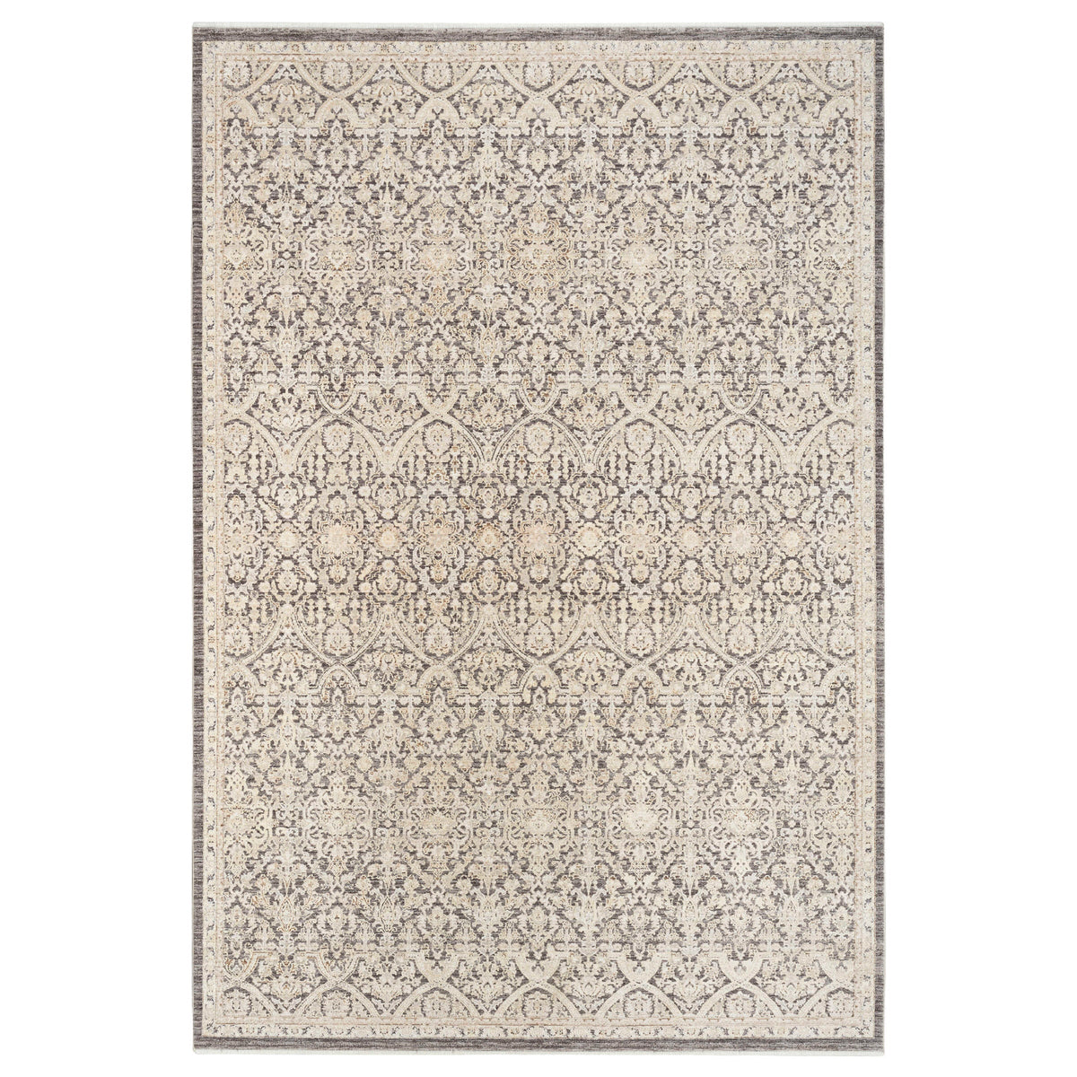 Nourison Seraphine Area Rug, Avignon, 5’3” x 7’10”