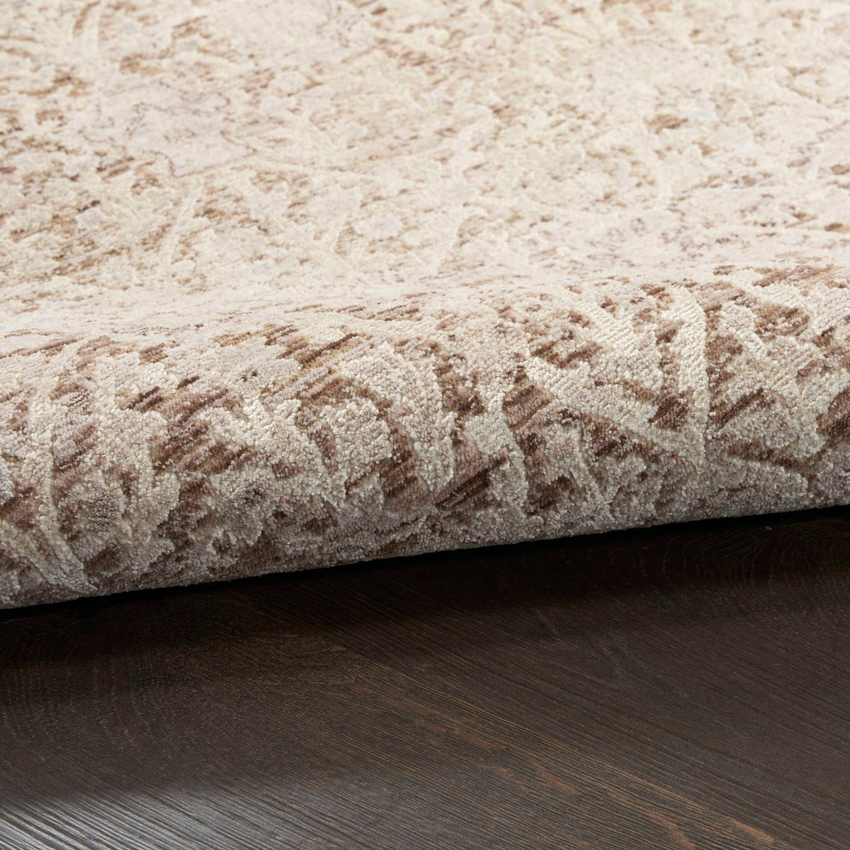 Nourison Seraphine Runner Rug, Montreaux, 2’3” x 7’6”