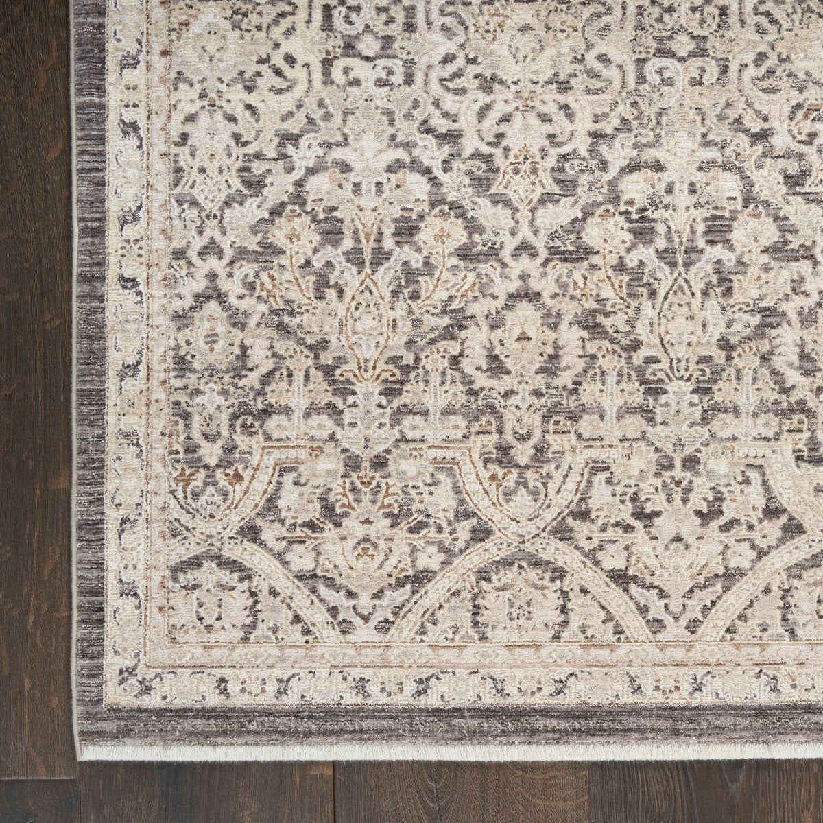 Nourison Seraphine Area Rug, Avignon, 7’10” x 9’10”