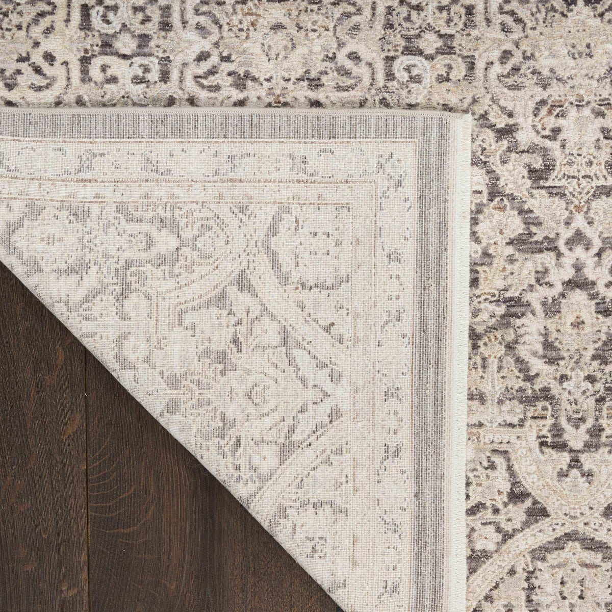 Nourison Seraphine Area Rug, Avignon, 7’10” x 9’10”