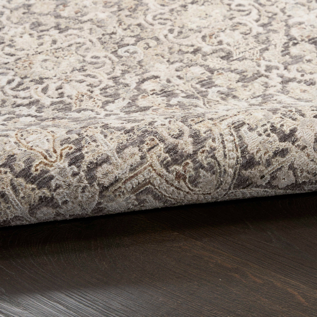 Nourison Seraphine Area Rug, Avignon, 7’10” x 9’10”