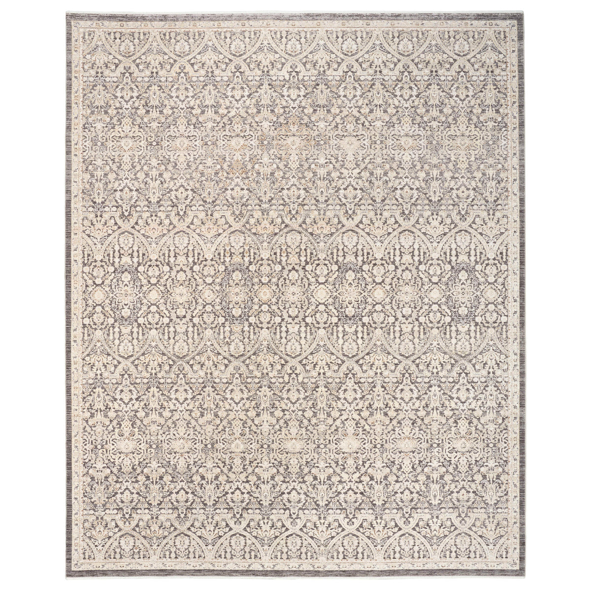 Nourison Seraphine Area Rug, Avignon, 7’10” x 9’10”