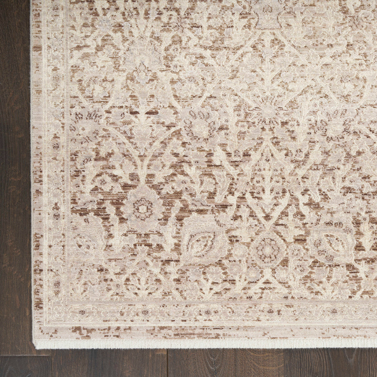 Nourison Seraphine Area Rug, Montreaux, 7’10” x 9’10”