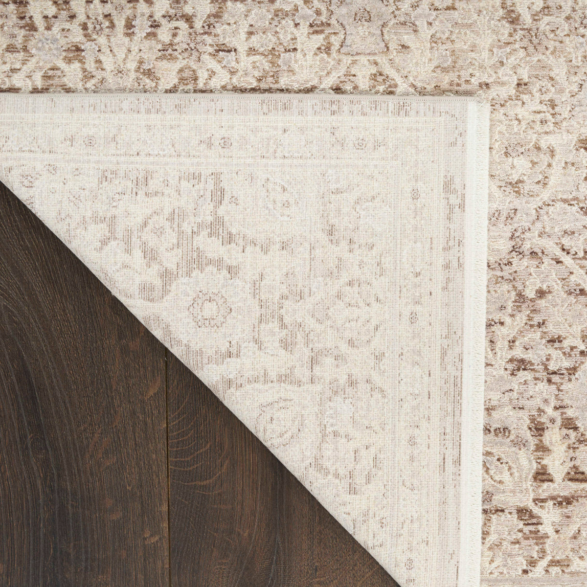 Nourison Seraphine Area Rug, Montreaux, 7’10” x 9’10”