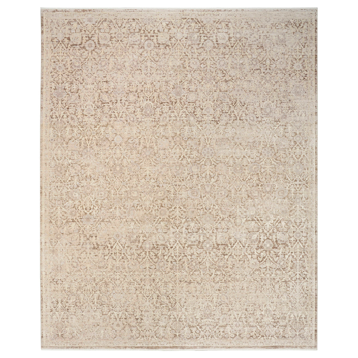 Nourison Seraphine Area Rug, Montreaux, 7’10” x 9’10”