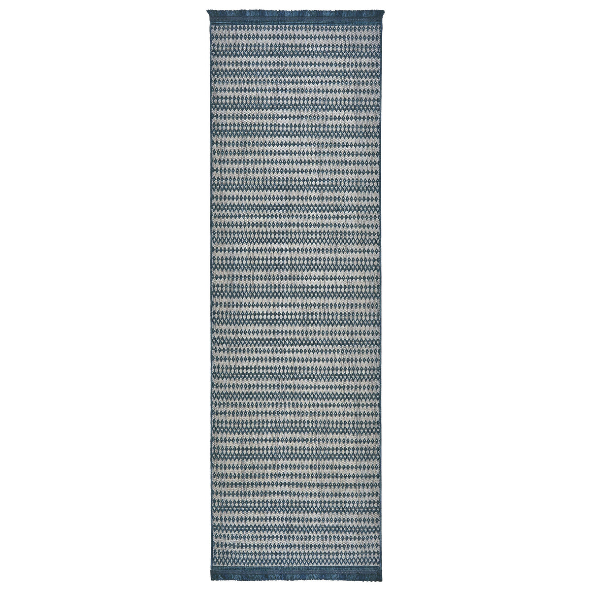 Serenity Area Rug Collection, Yura Blue