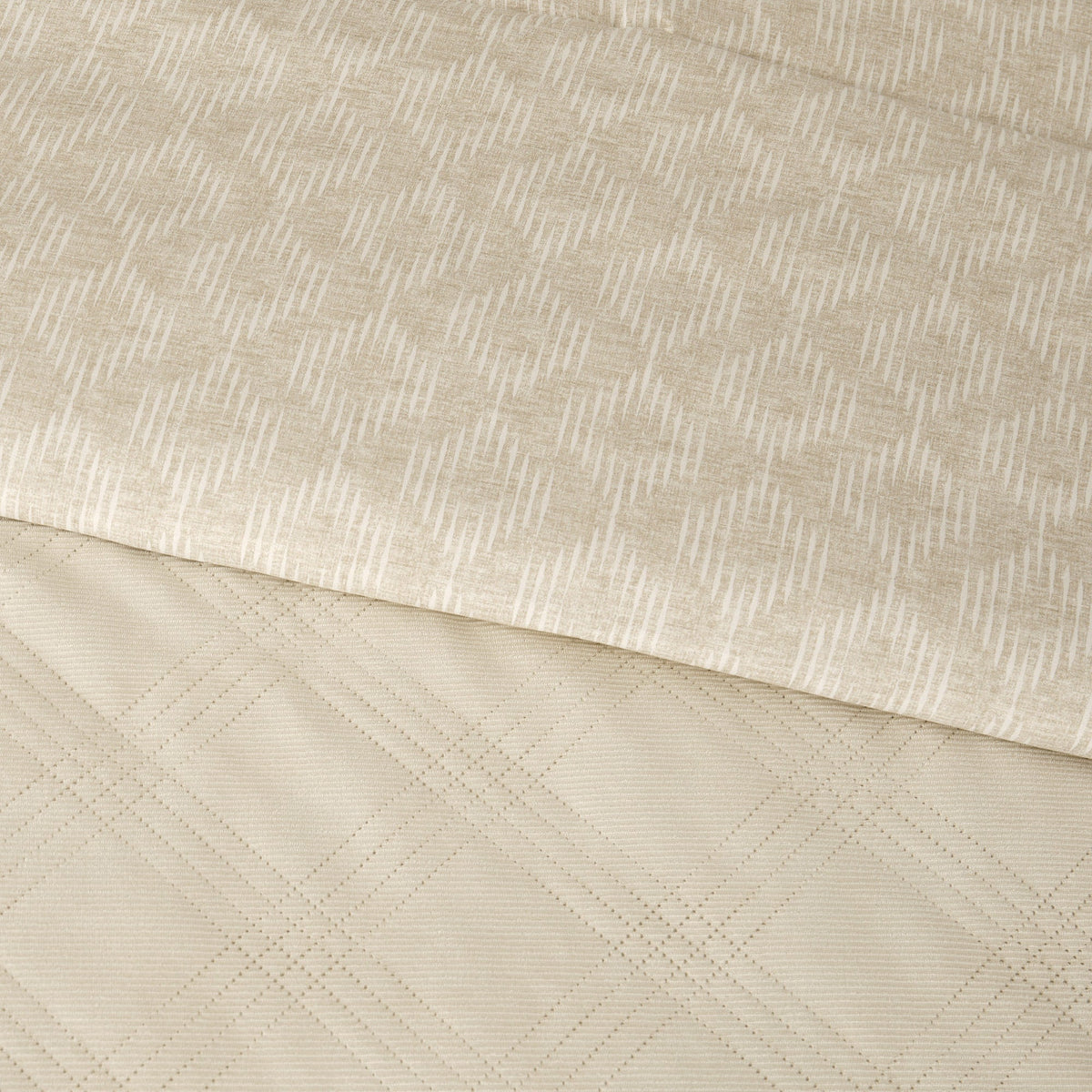FRYE 3-piece Corduroy Comforter Set