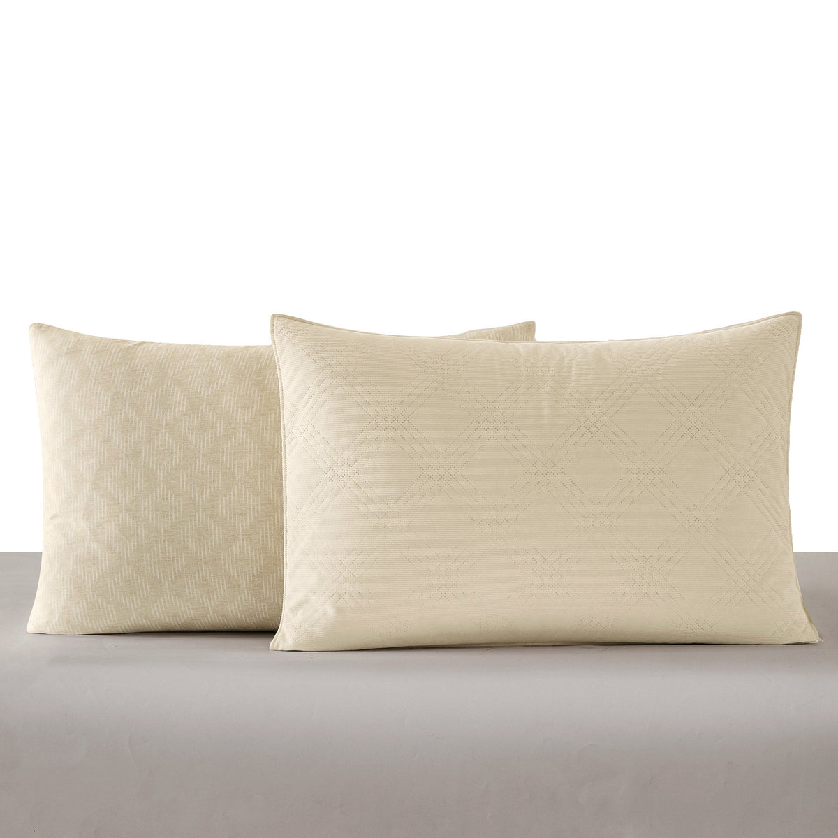 FRYE 3-piece Corduroy Comforter Set