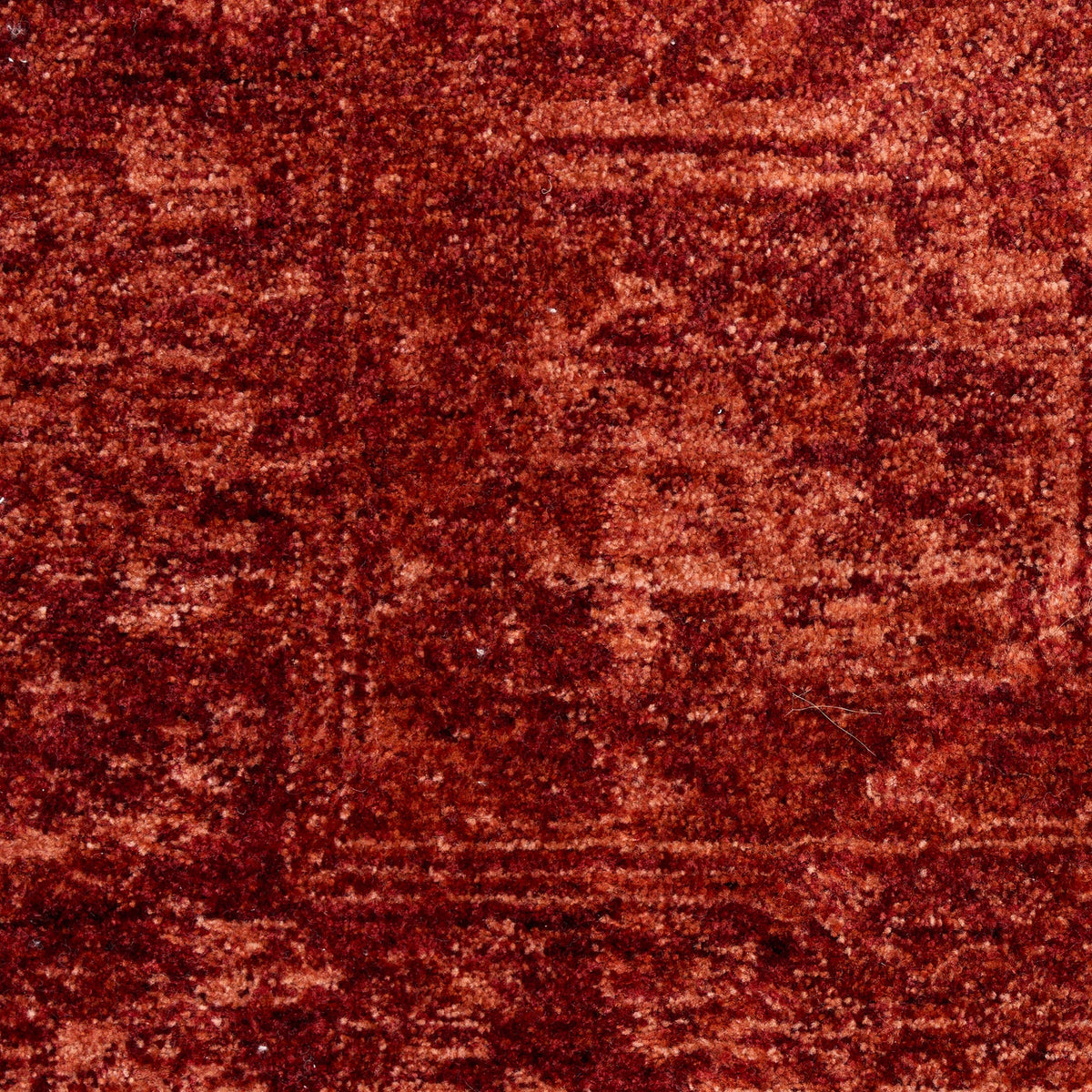 Nourison Pure Home Area Rug, Garnet, 9’ x 12’