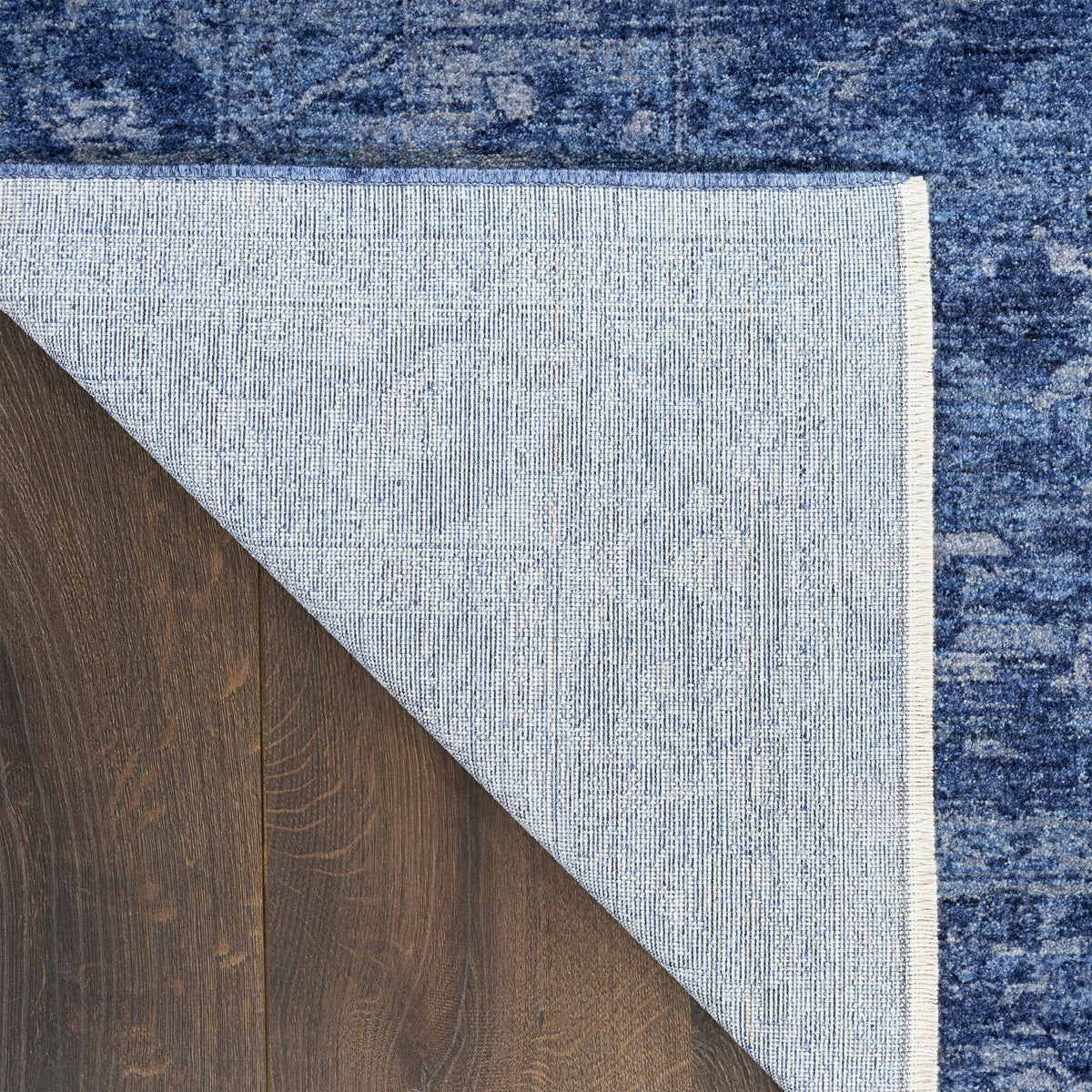 Nourison Pure Home Area Rug, Willow, 5’3” x 7’