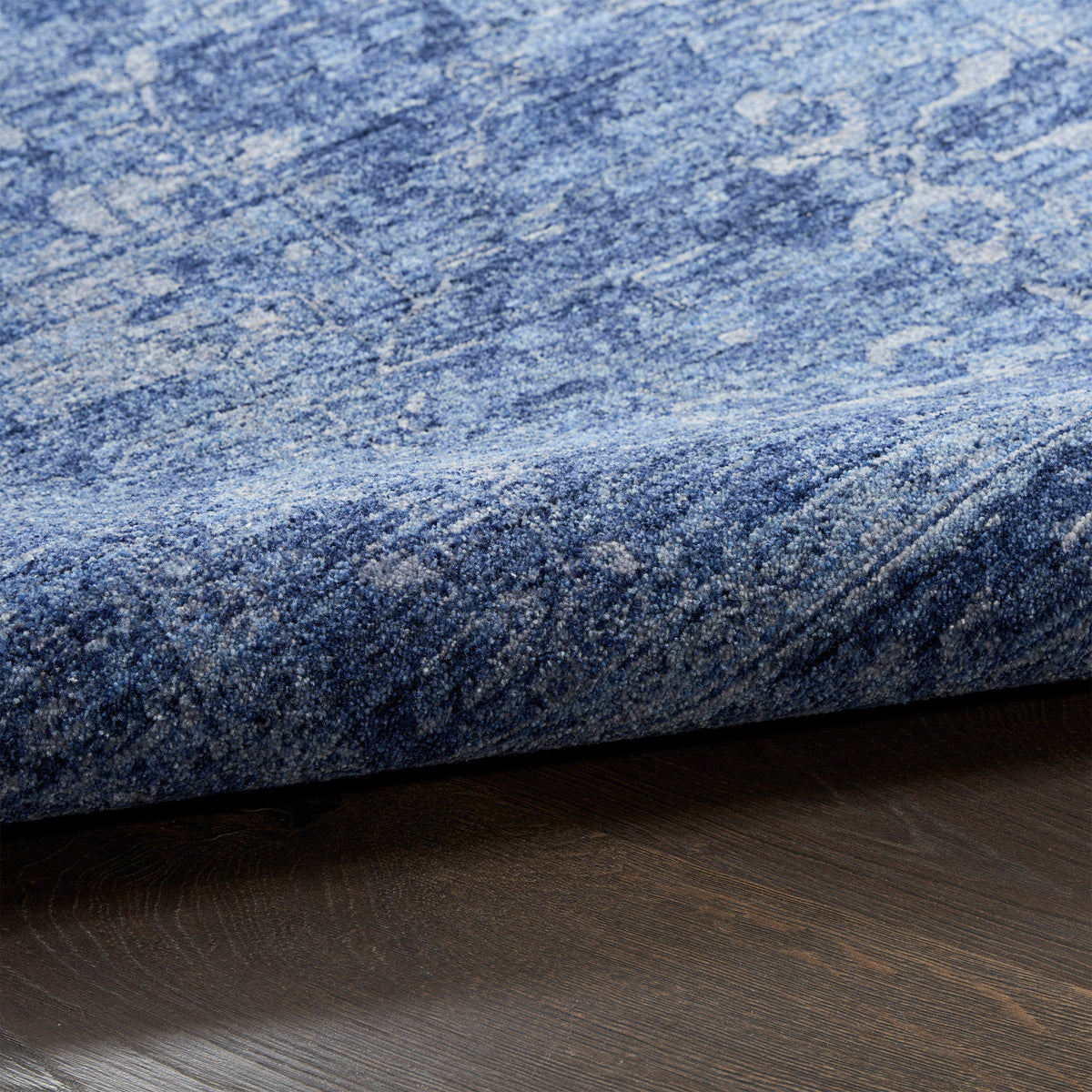 Nourison Pure Home Area Rug, Willow, 5’3” x 7’