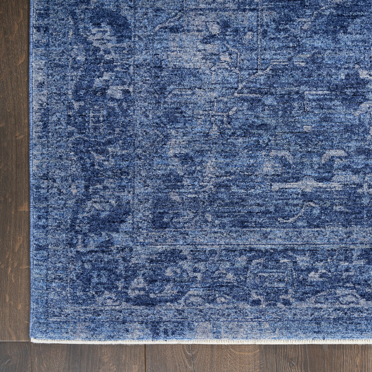 Nourison Pure Home Runner Rug, Willow, 2’2” x 7’6”