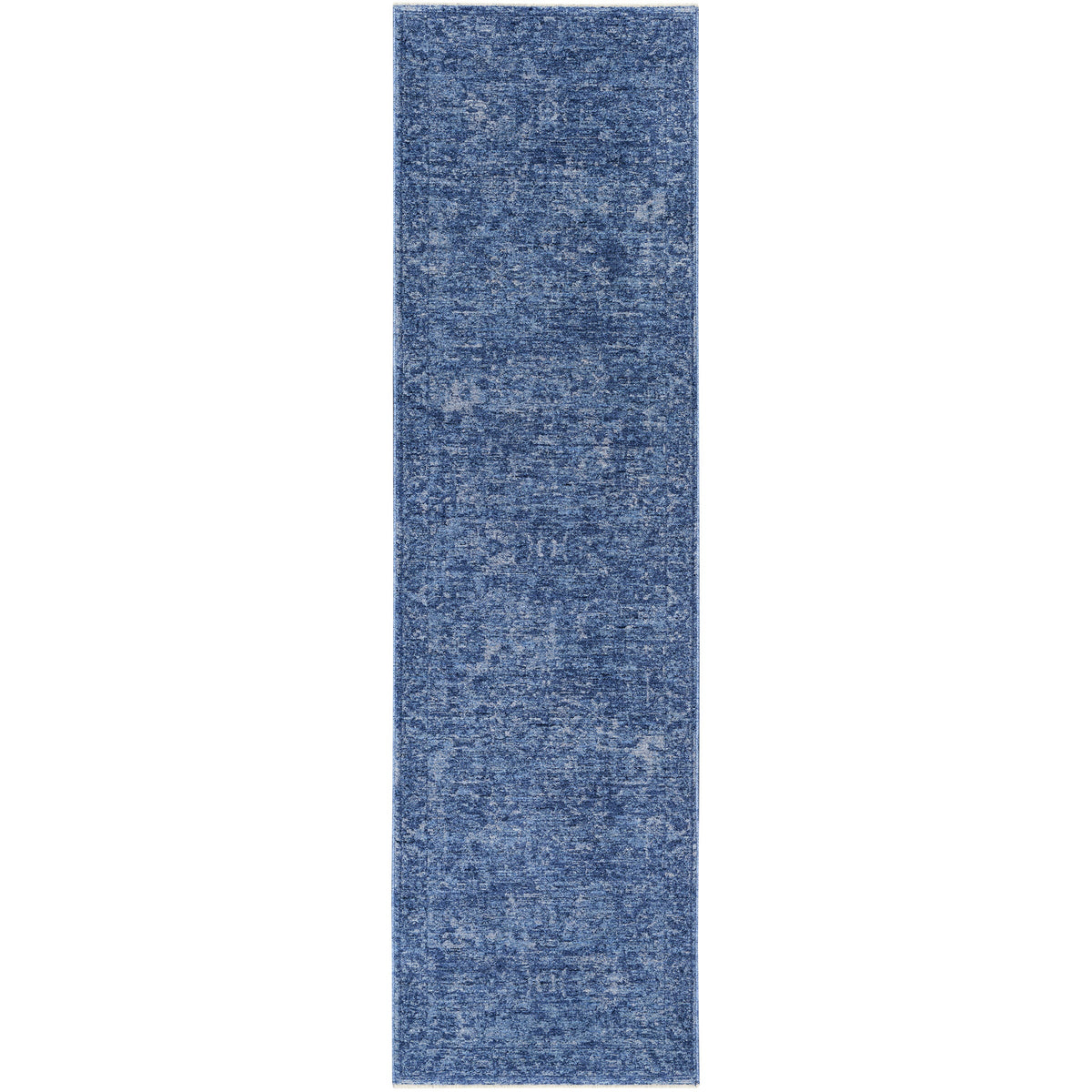 Nourison Pure Home Runner Rug, Willow, 2’2” x 7’6”