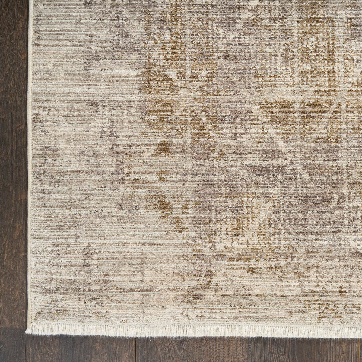 Nourison Argon Area Rug, Haze, 5’3” x 7’6”
