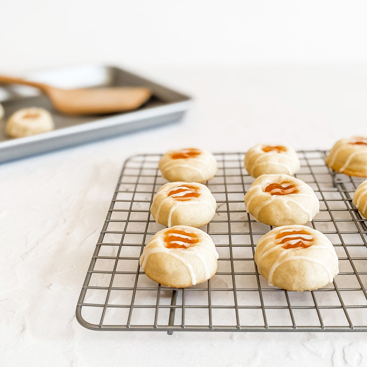 USA Pan 5-piece Baking Set