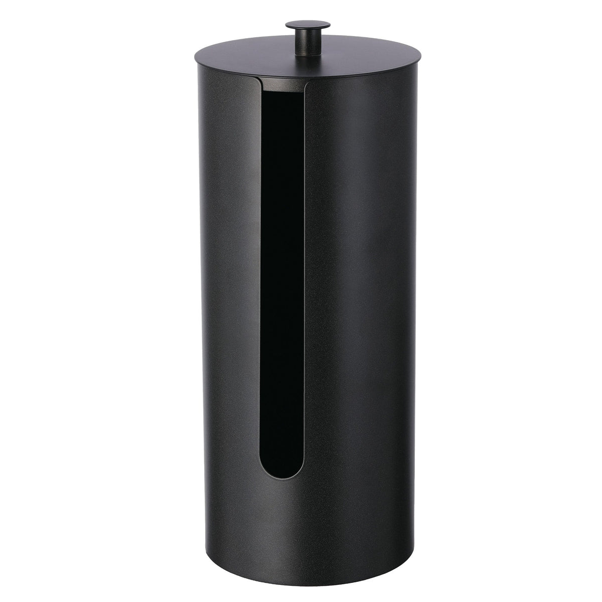 BirdRock Home Metal Toilet Paper Storage