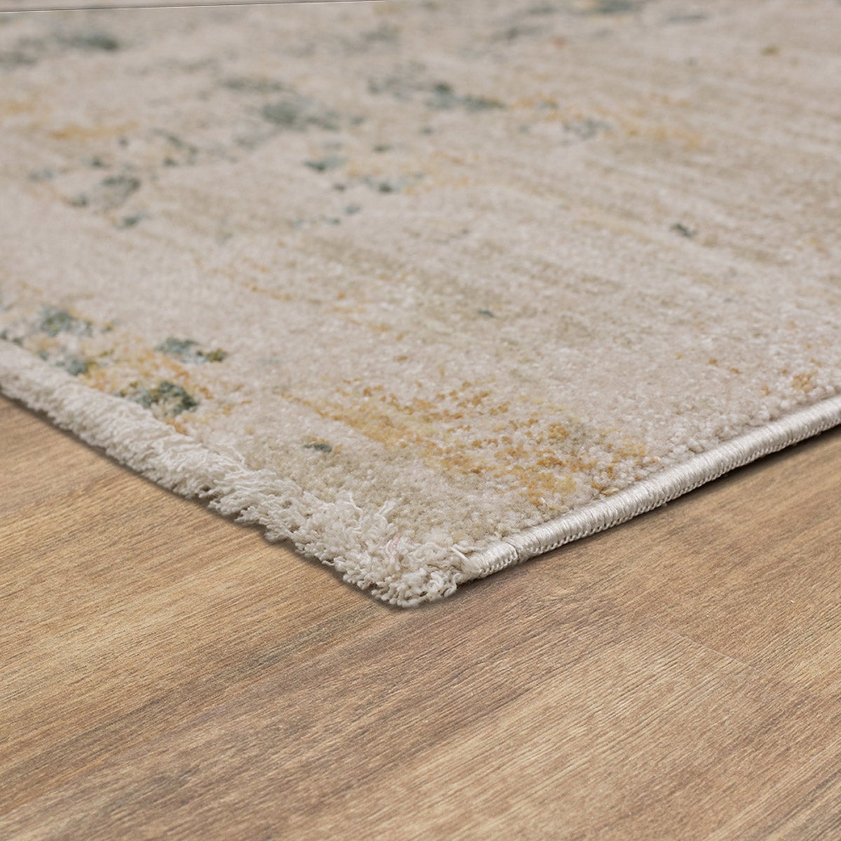 Mohawk Home Memento Area Rug, Atmore Cream, 8’ x 10’