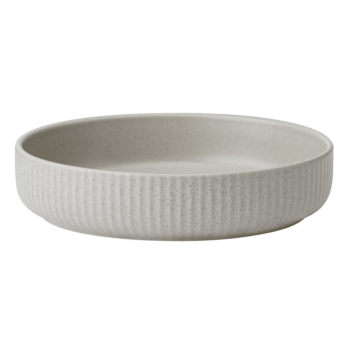 Pfaltzgraff Tranquility Cream Dinnerware Set, 12-piece