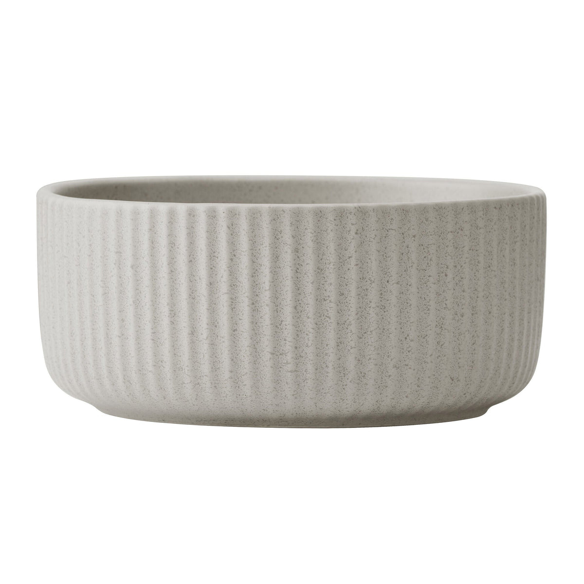 Pfaltzgraff Tranquility Cream Dinnerware Set, 12-piece