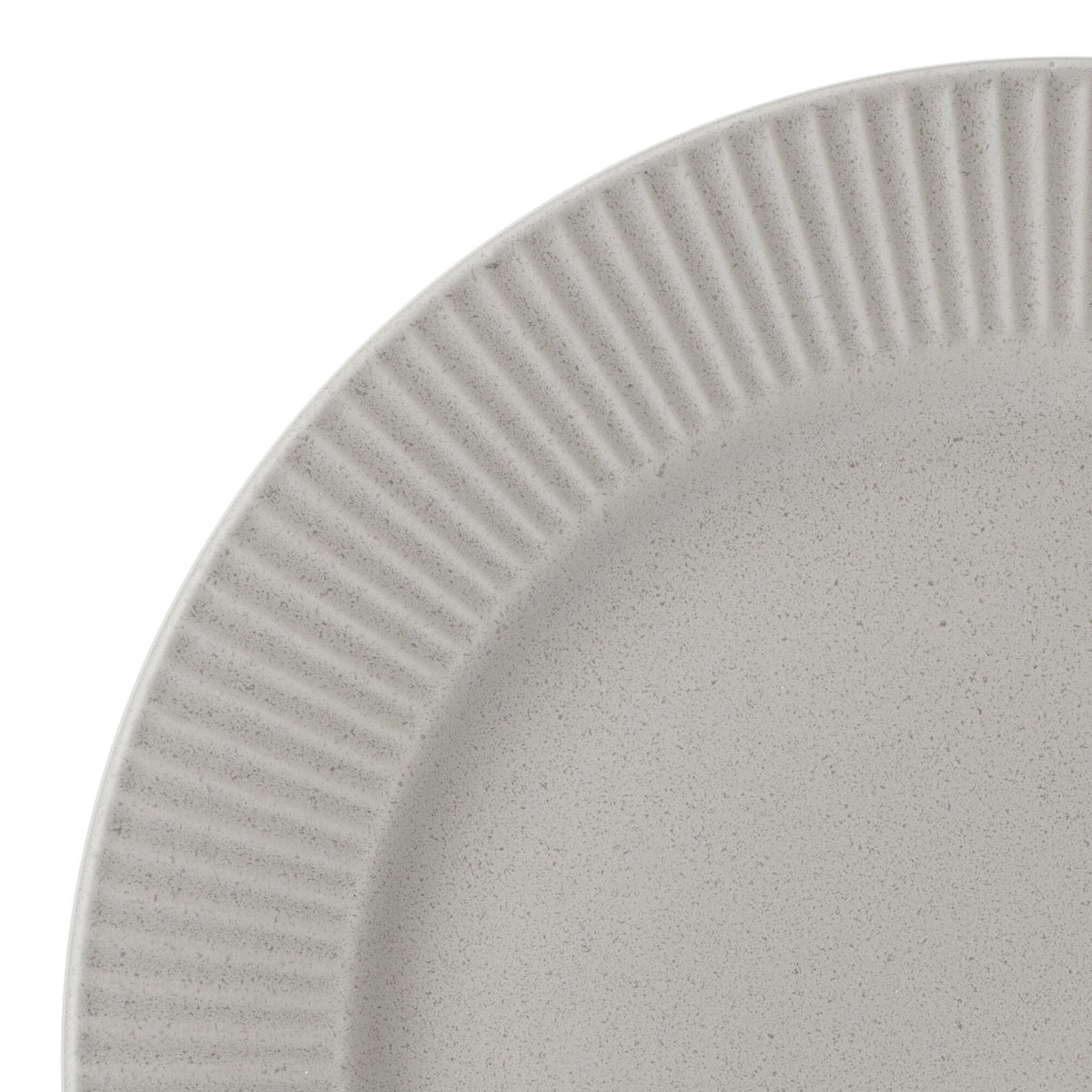 Pfaltzgraff Tranquility Cream Dinnerware Set, 12-piece